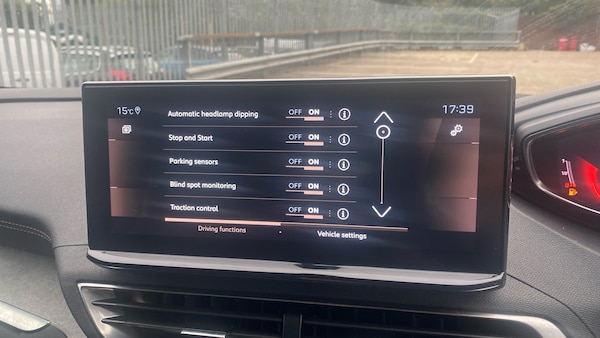 Used Peugeot 5008 2022 for sale - 76260947: Photo 30