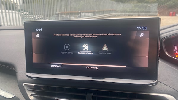 Used Peugeot 5008 2022 for sale - 76260947: Photo 31