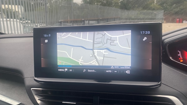 Used Peugeot 5008 2022 for sale - 76260947: Photo 32