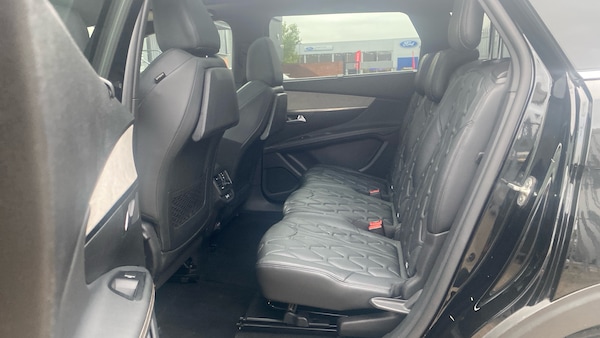 Used Peugeot 5008 2022 for sale - 76260947: Photo 33