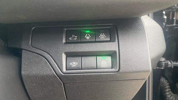 Used Peugeot 5008 2022 for sale - 76260947: Photo 34