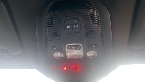 Used Peugeot 5008 2022 for sale - 76260947: Photo 39