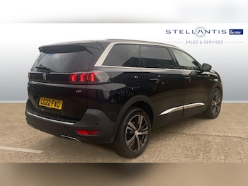 Used Peugeot 5008 2022 for sale - 76260947: Photo 3
