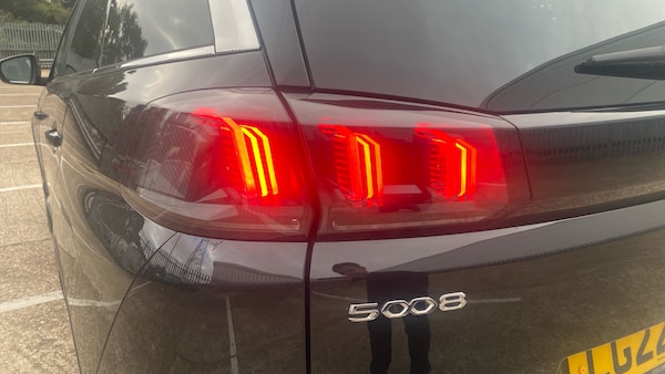 Used Peugeot 5008 2022 for sale - 76260947: Photo 45