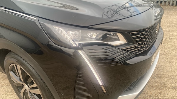 Used Peugeot 5008 2022 for sale - 76260947: Photo 47