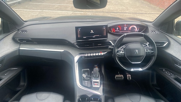 Used Peugeot 5008 2022 for sale - 76260947: Photo 4