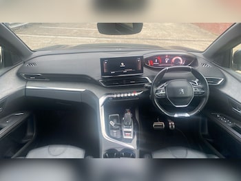 Used Peugeot 5008 2022 for sale - 76260947: Photo 4