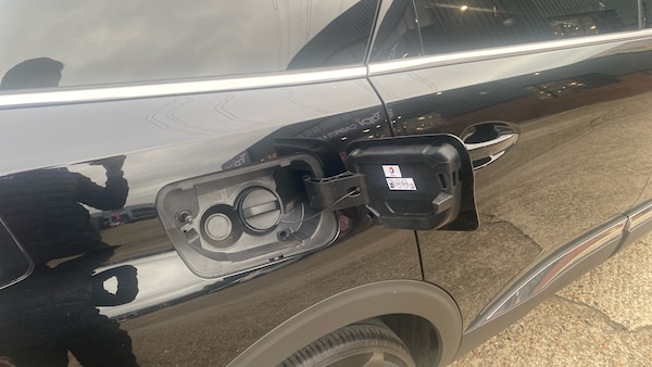 Used Peugeot 5008 2022 for sale - 76260947: Photo 50