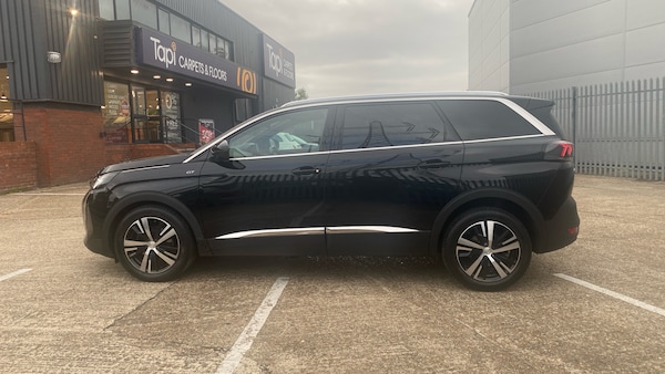 Used Peugeot 5008 2022 for sale - 76260947: Photo 6