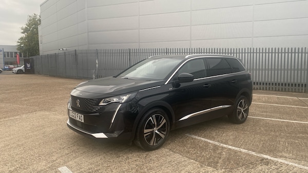 Used Peugeot 5008 2022 for sale - 76260947: Photo 7