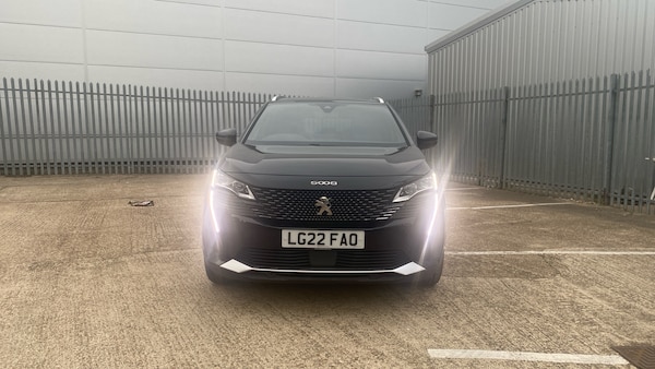 Used Peugeot 5008 2022 for sale - 76260947: Photo 8
