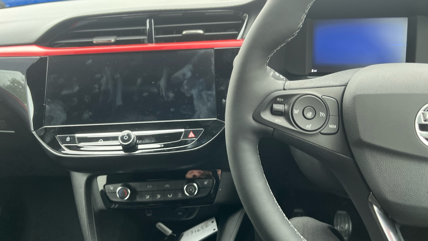 Used Vauxhall Corsa 2025 for sale - 76759971: Photo 10