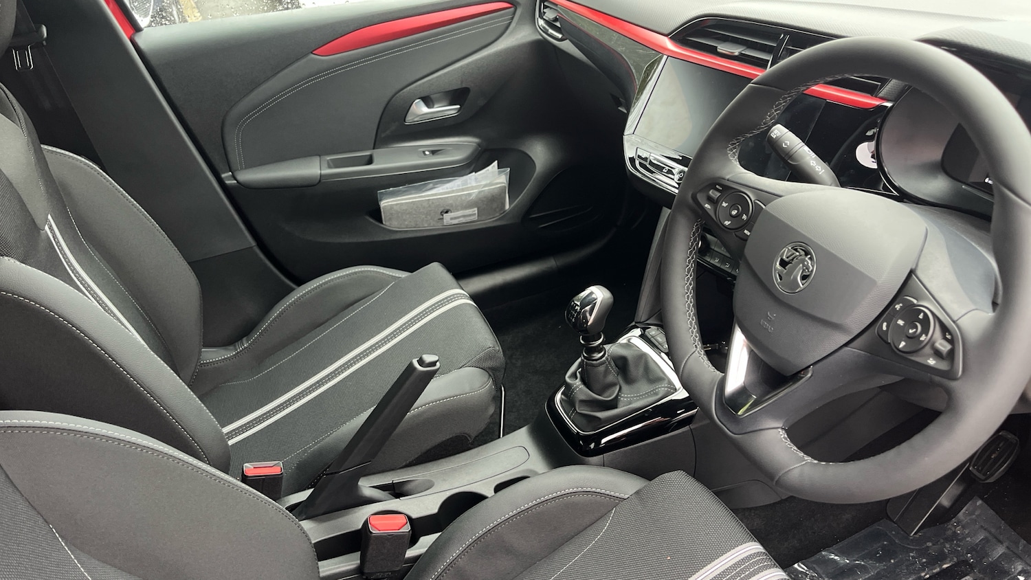 Used Vauxhall Corsa 2025 for sale - 76759971: Photo 11