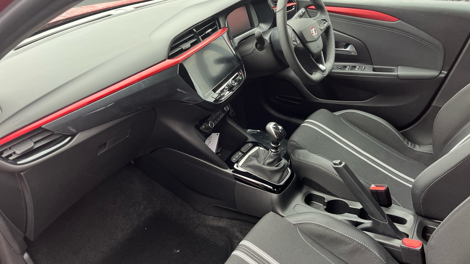 Used Vauxhall Corsa 2025 for sale - 76759971: Photo 12