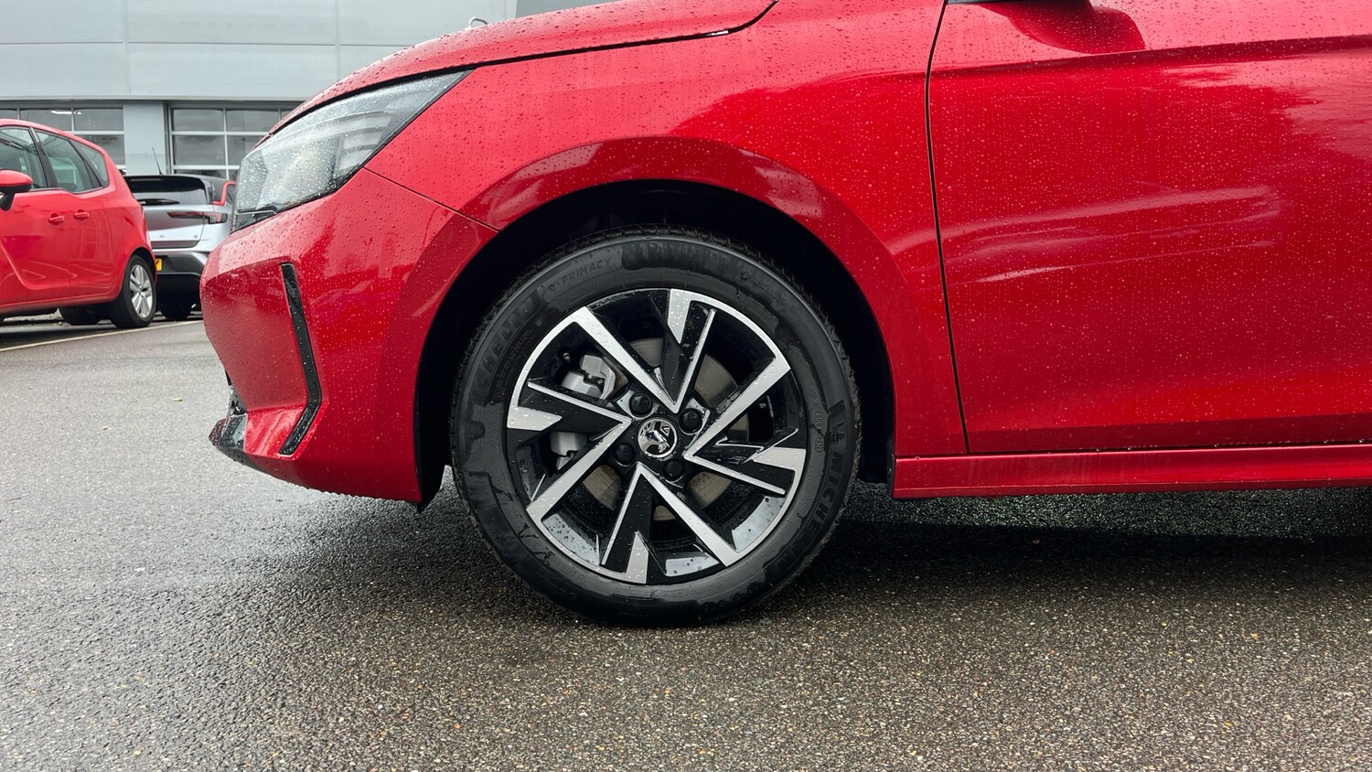 Used Vauxhall Corsa 2025 for sale - 76759971: Photo 14