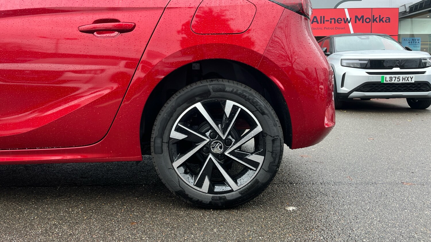 Used Vauxhall Corsa 2025 for sale - 76759971: Photo 15