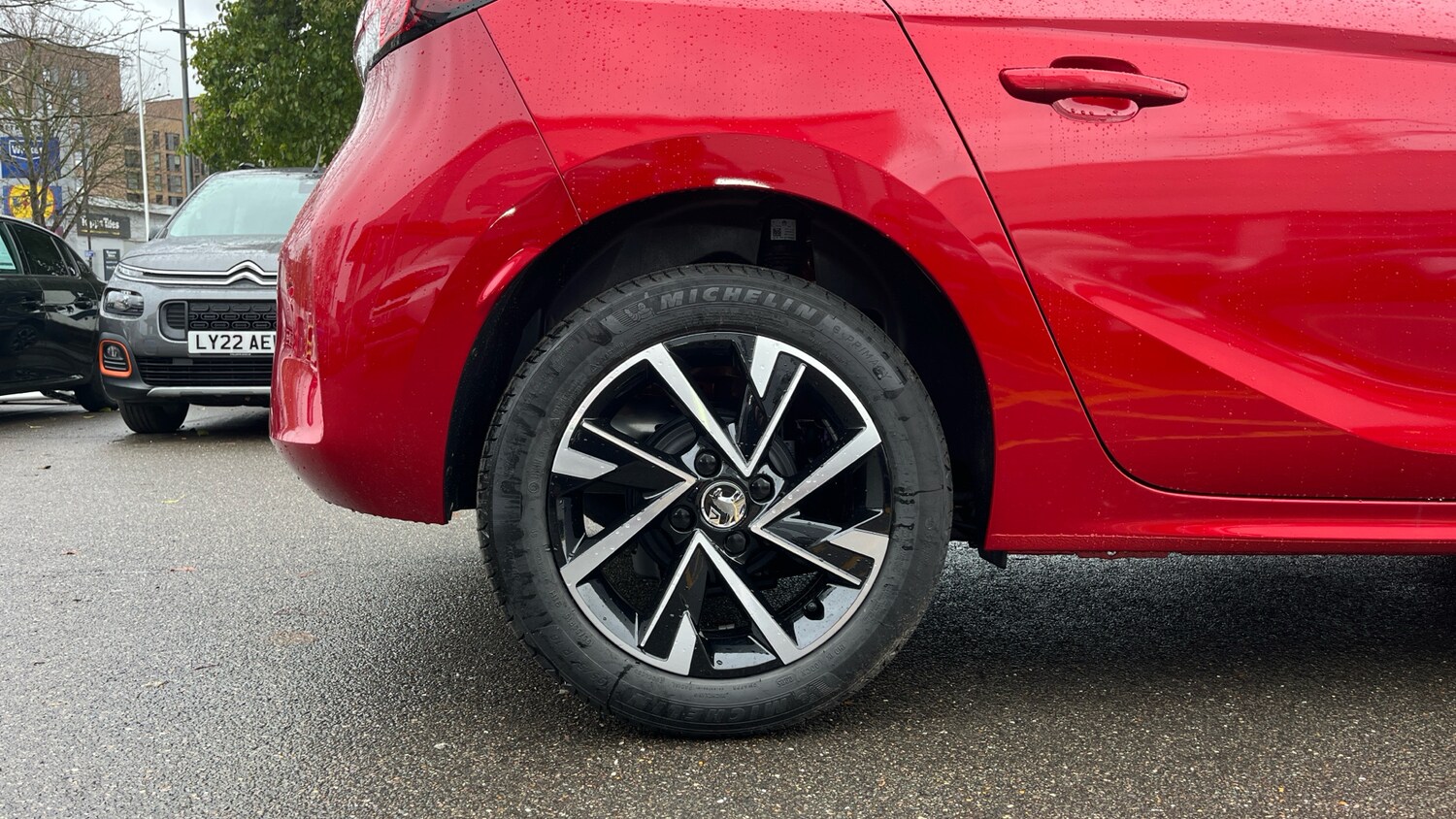 Used Vauxhall Corsa 2025 for sale - 76759971: Photo 16