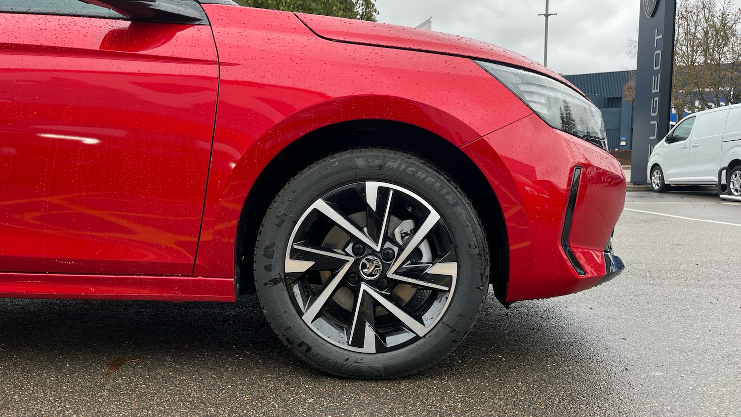 Used Vauxhall Corsa 2025 for sale - 76759971: Photo 17