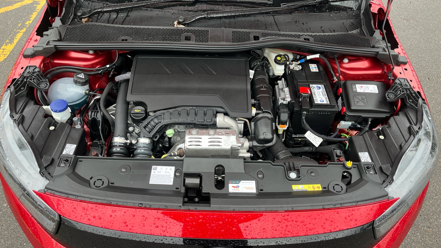 Used Vauxhall Corsa 2025 for sale - 76759971: Photo 18