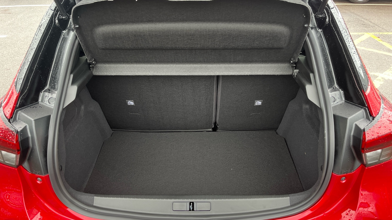 Used Vauxhall Corsa 2025 for sale - 76759971: Photo 19