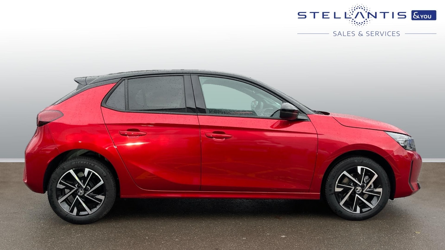 Used Vauxhall Corsa 2025 for sale - 76759971: Photo 2