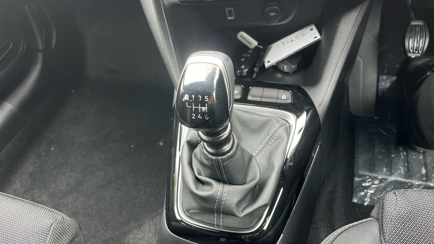 Used Vauxhall Corsa 2025 for sale - 76759971: Photo 20