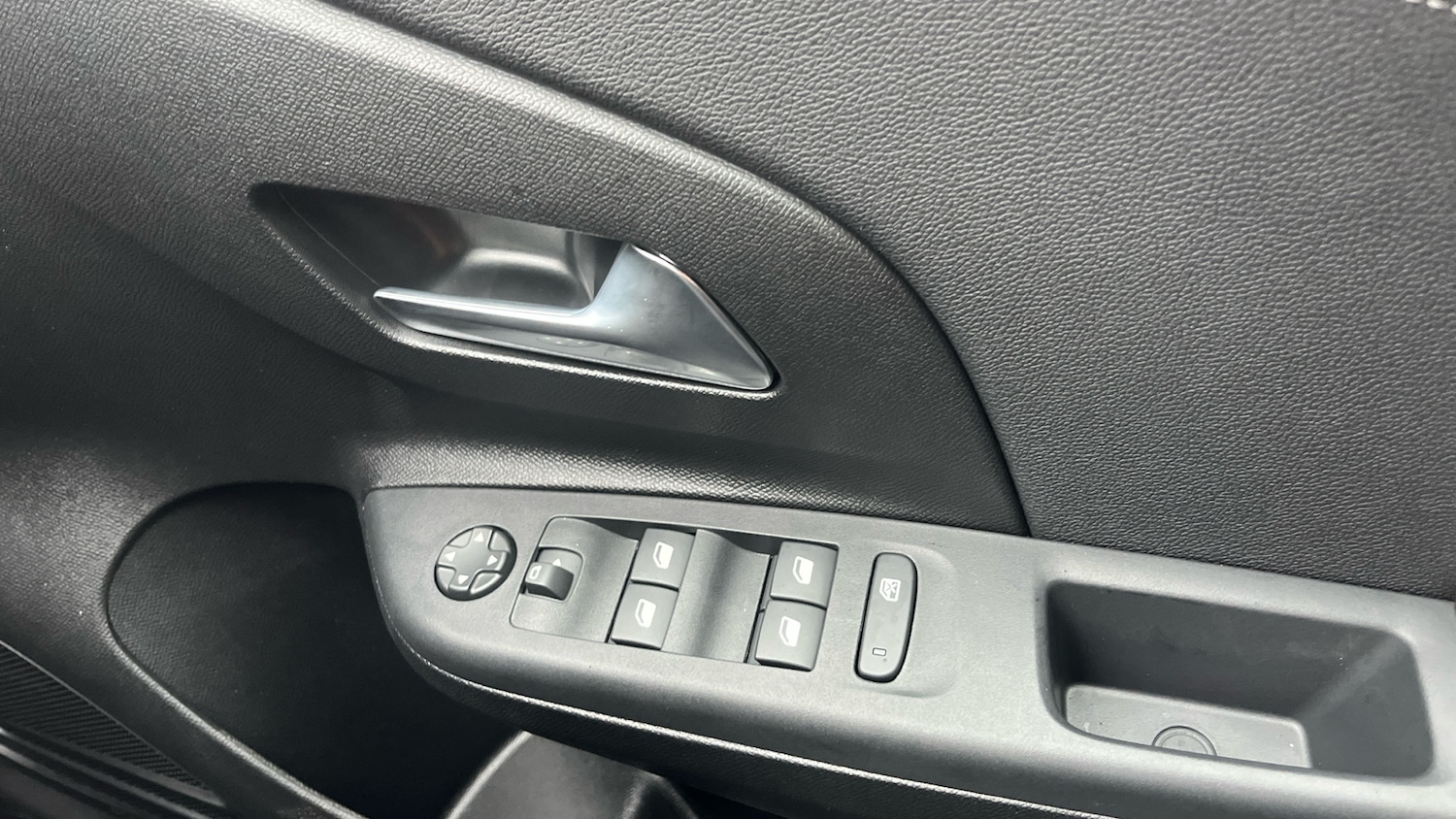 Used Vauxhall Corsa 2025 for sale - 76759971: Photo 22