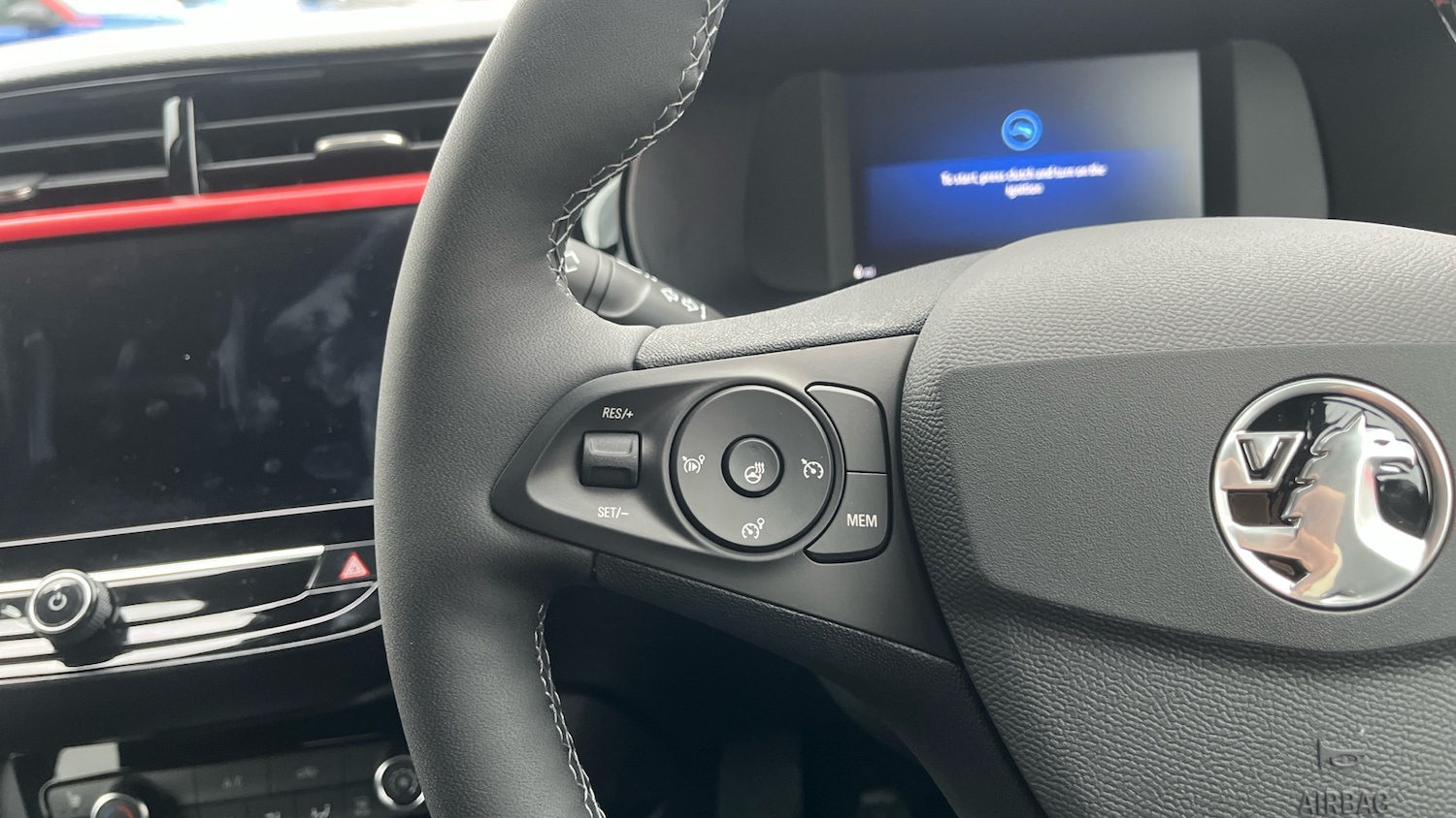 Used Vauxhall Corsa 2025 for sale - 76759971: Photo 23