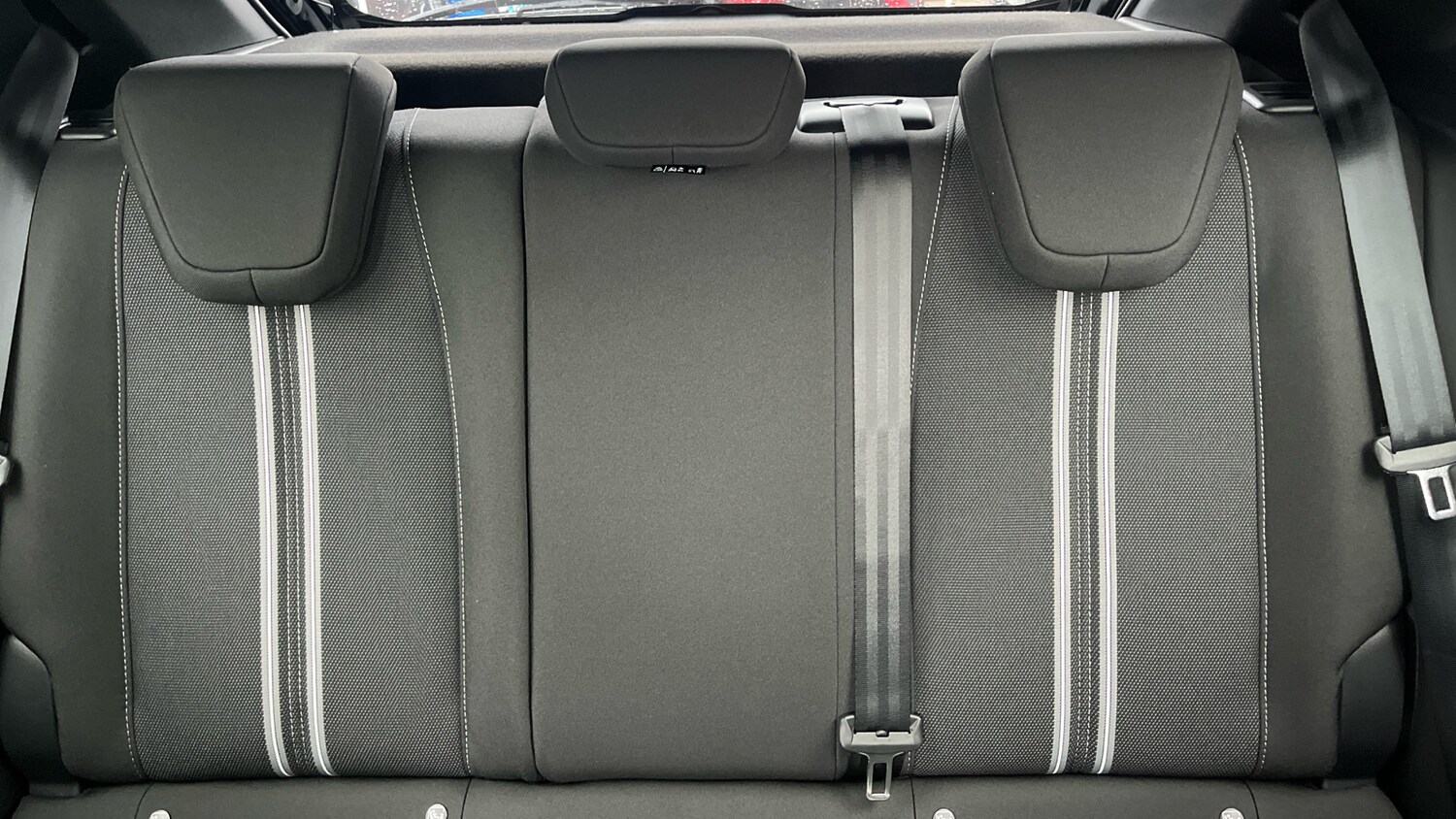 Used Vauxhall Corsa 2025 for sale - 76759971: Photo 25