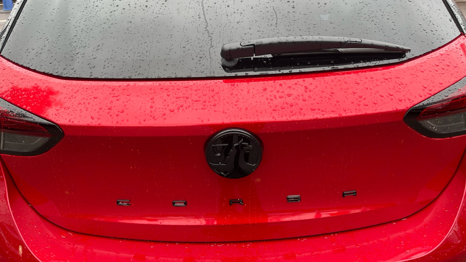 Used Vauxhall Corsa 2025 for sale - 76759971: Photo 26