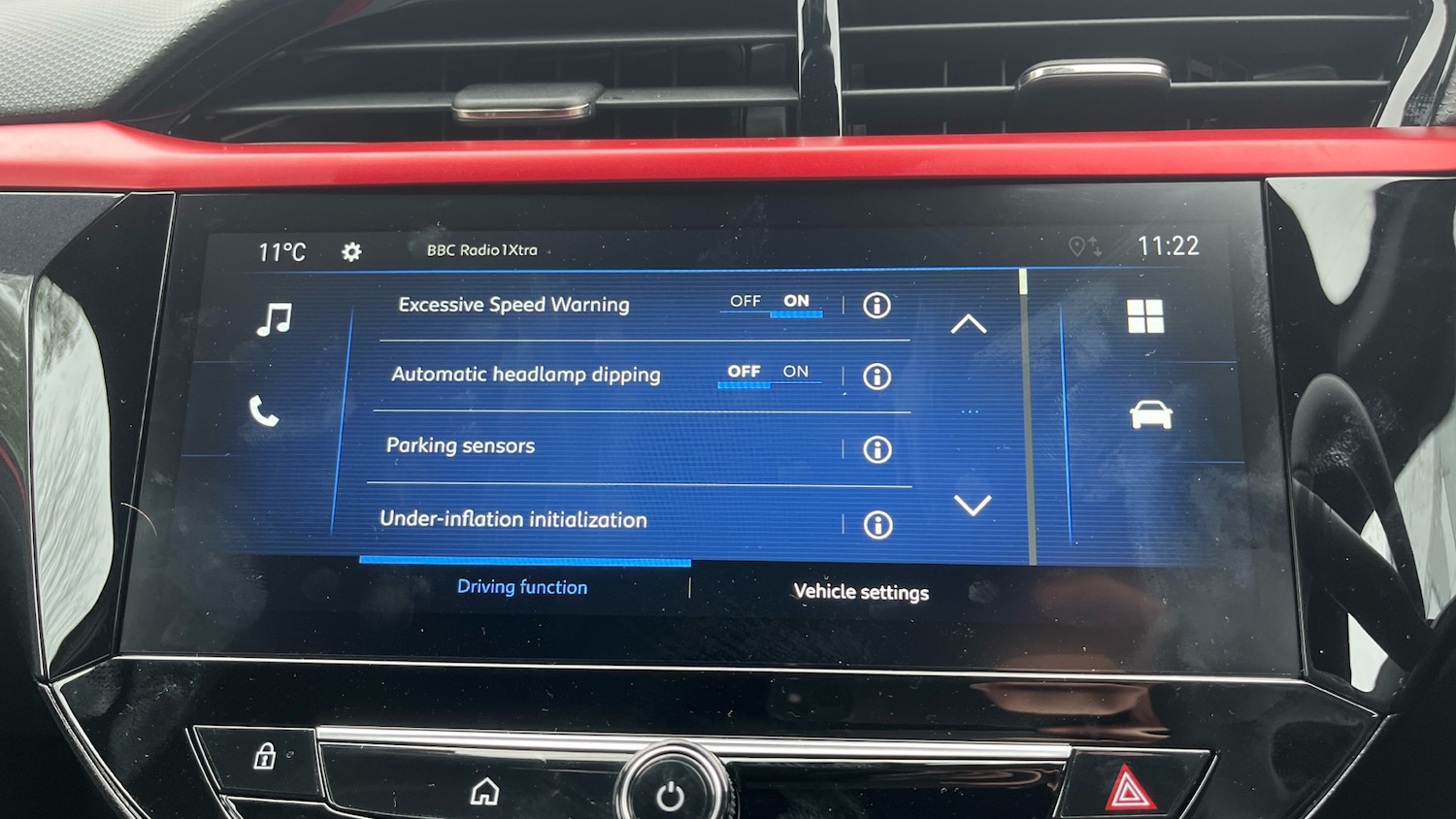 Used Vauxhall Corsa 2025 for sale - 76759971: Photo 30