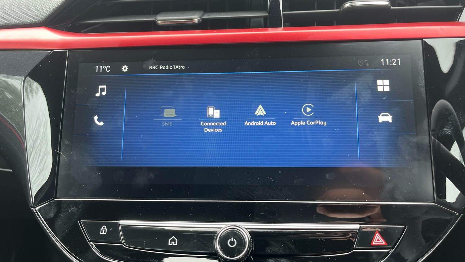 Used Vauxhall Corsa 2025 for sale - 76759971: Photo 31