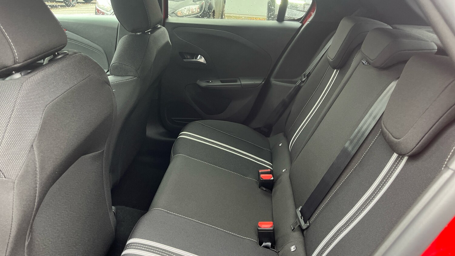 Used Vauxhall Corsa 2025 for sale - 76759971: Photo 32