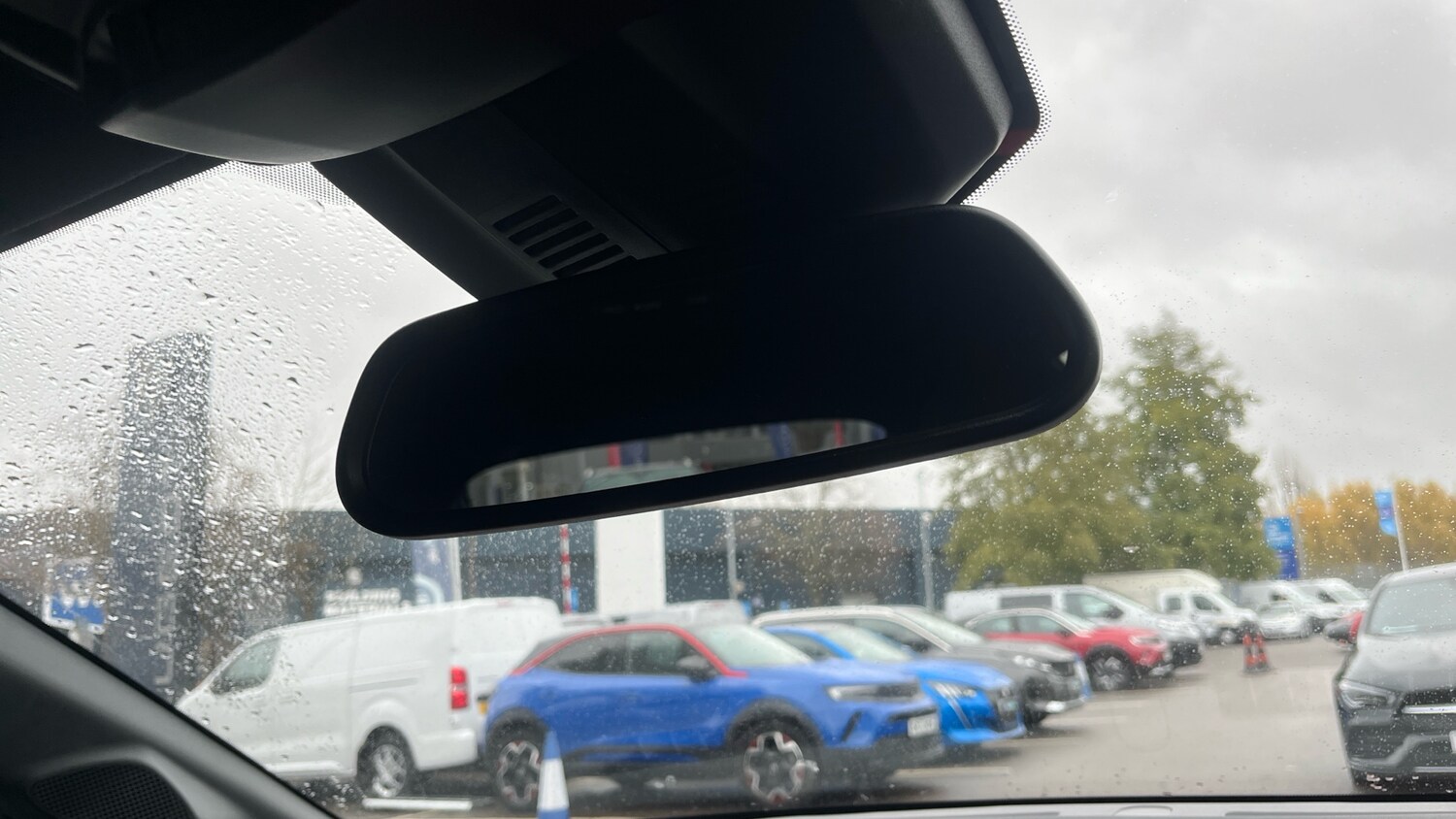 Used Vauxhall Corsa 2025 for sale - 76759971: Photo 36