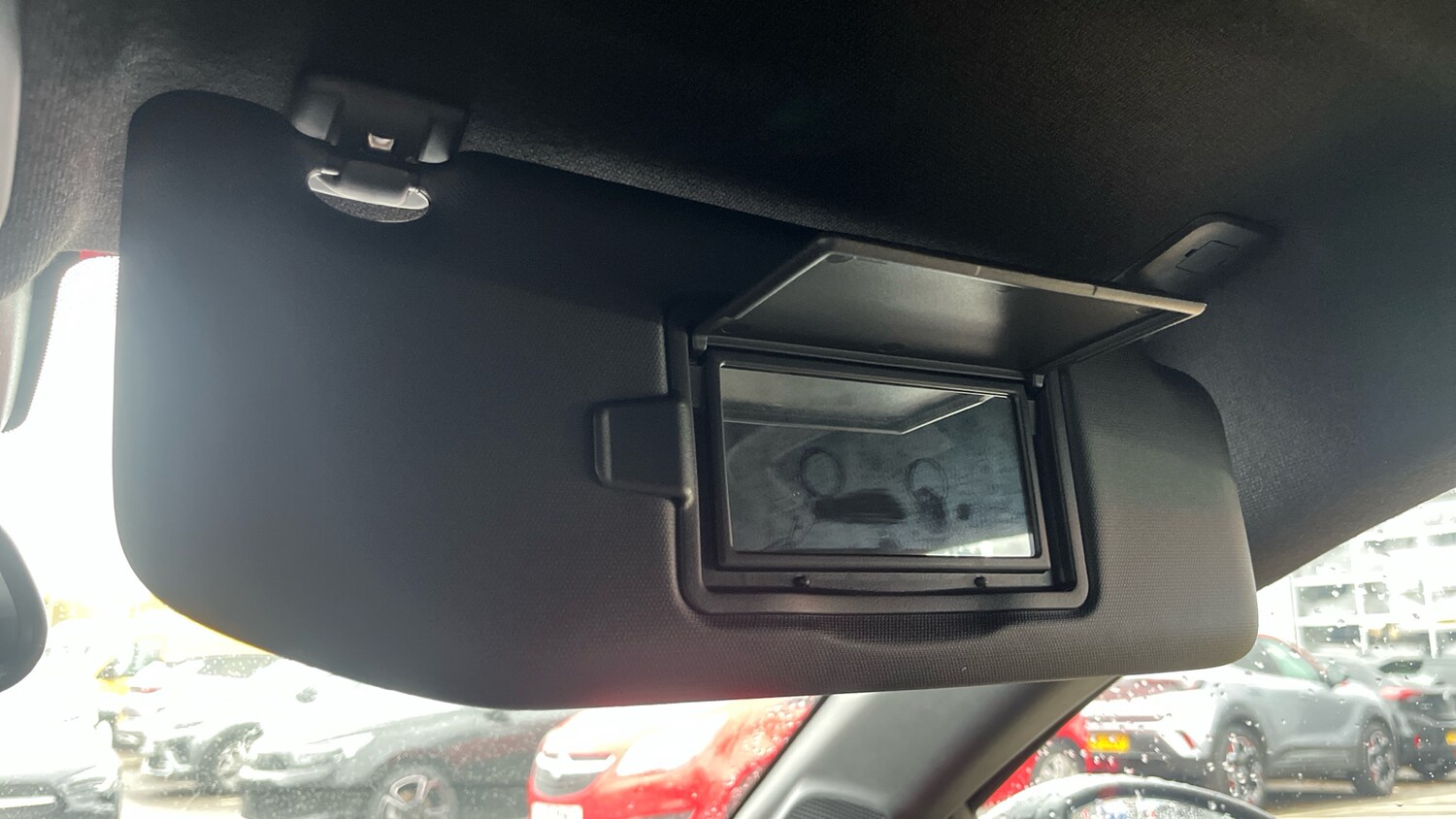 Used Vauxhall Corsa 2025 for sale - 76759971: Photo 37