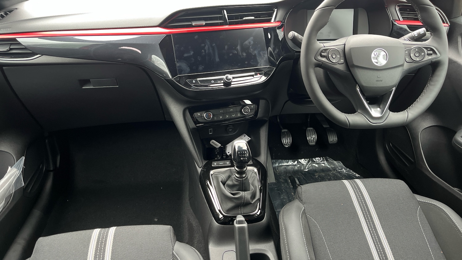 Used Vauxhall Corsa 2025 for sale - 76759971: Photo 4