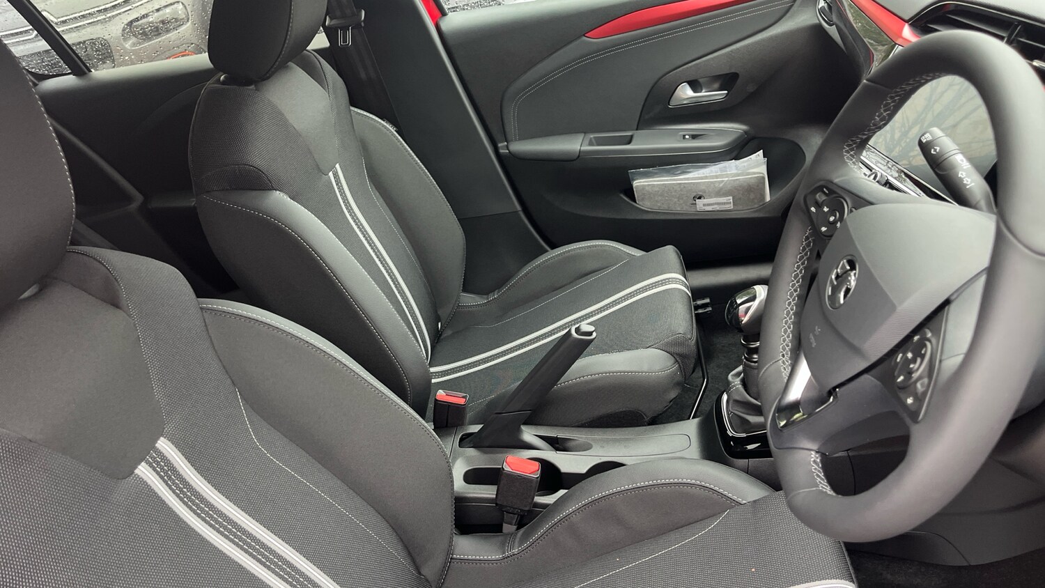 Used Vauxhall Corsa 2025 for sale - 76759971: Photo 41