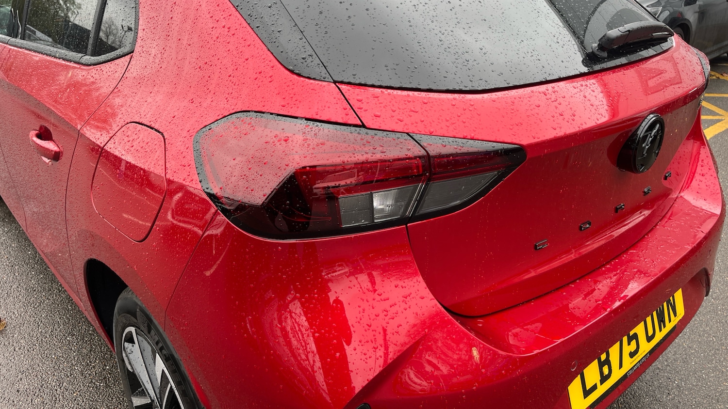 Used Vauxhall Corsa 2025 for sale - 76759971: Photo 43