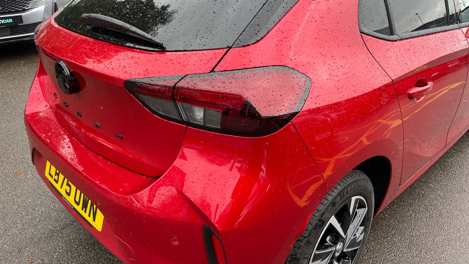 Used Vauxhall Corsa 2025 for sale - 76759971: Photo 44