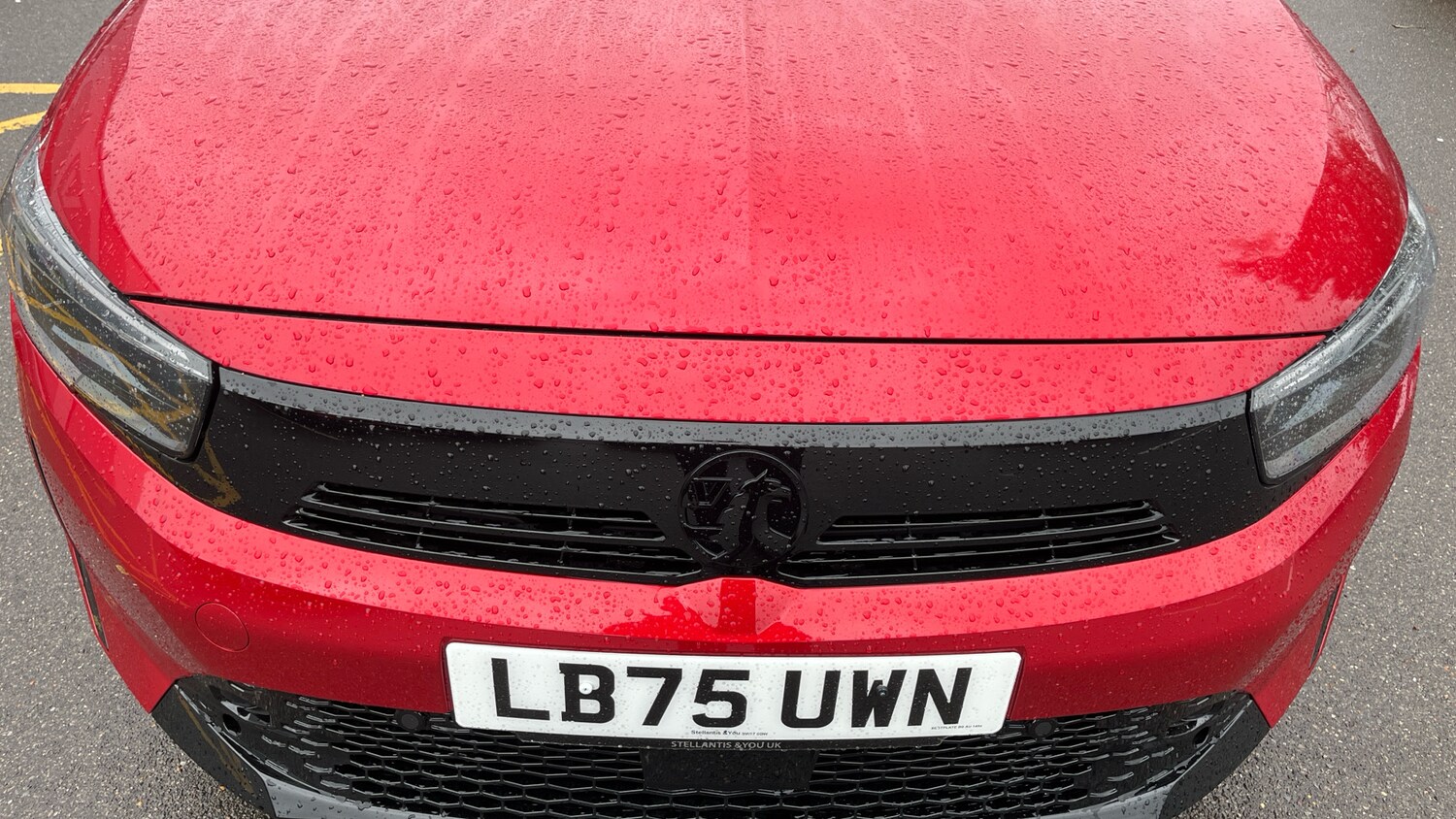 Used Vauxhall Corsa 2025 for sale - 76759971: Photo 45