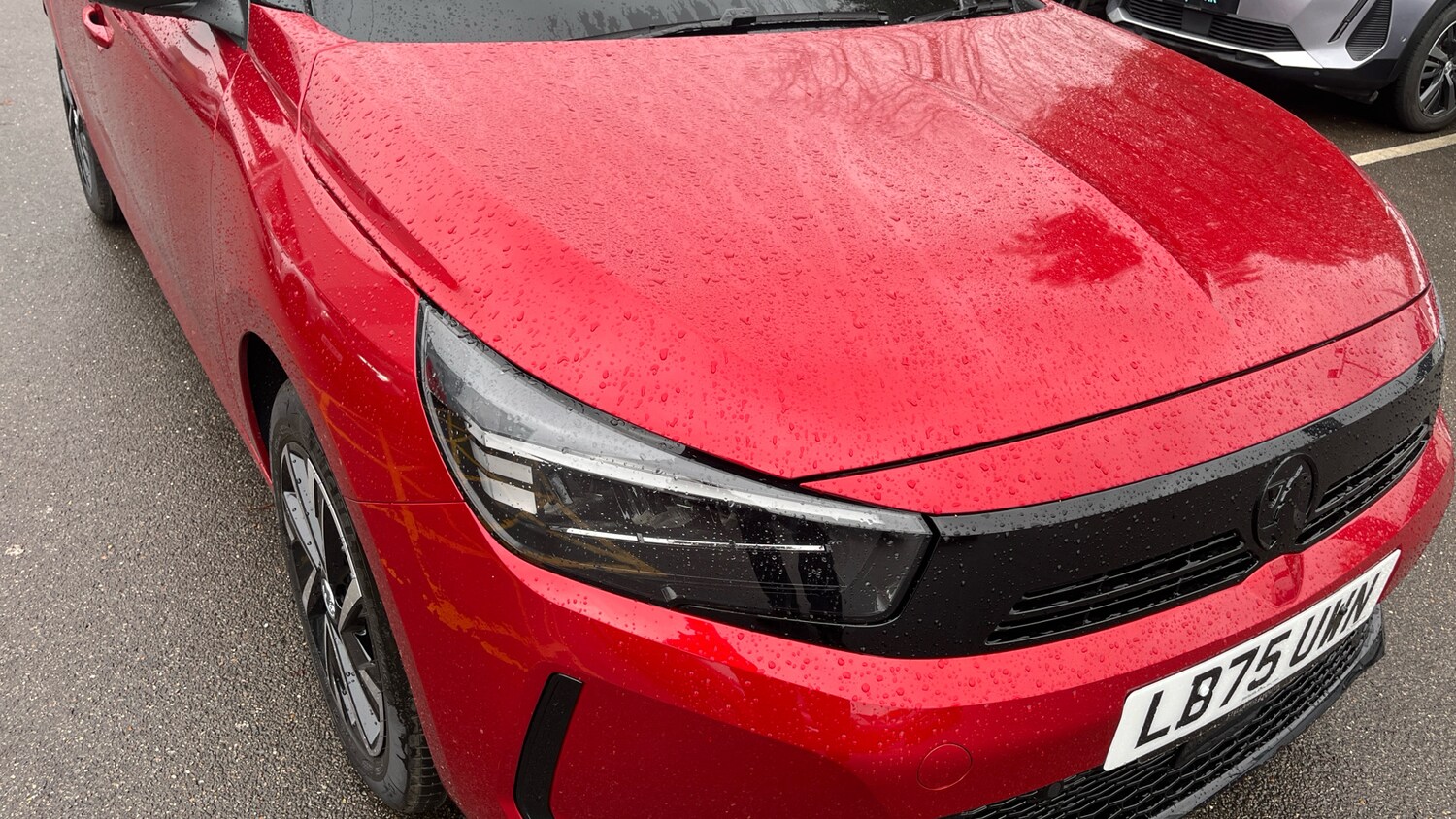 Used Vauxhall Corsa 2025 for sale - 76759971: Photo 46