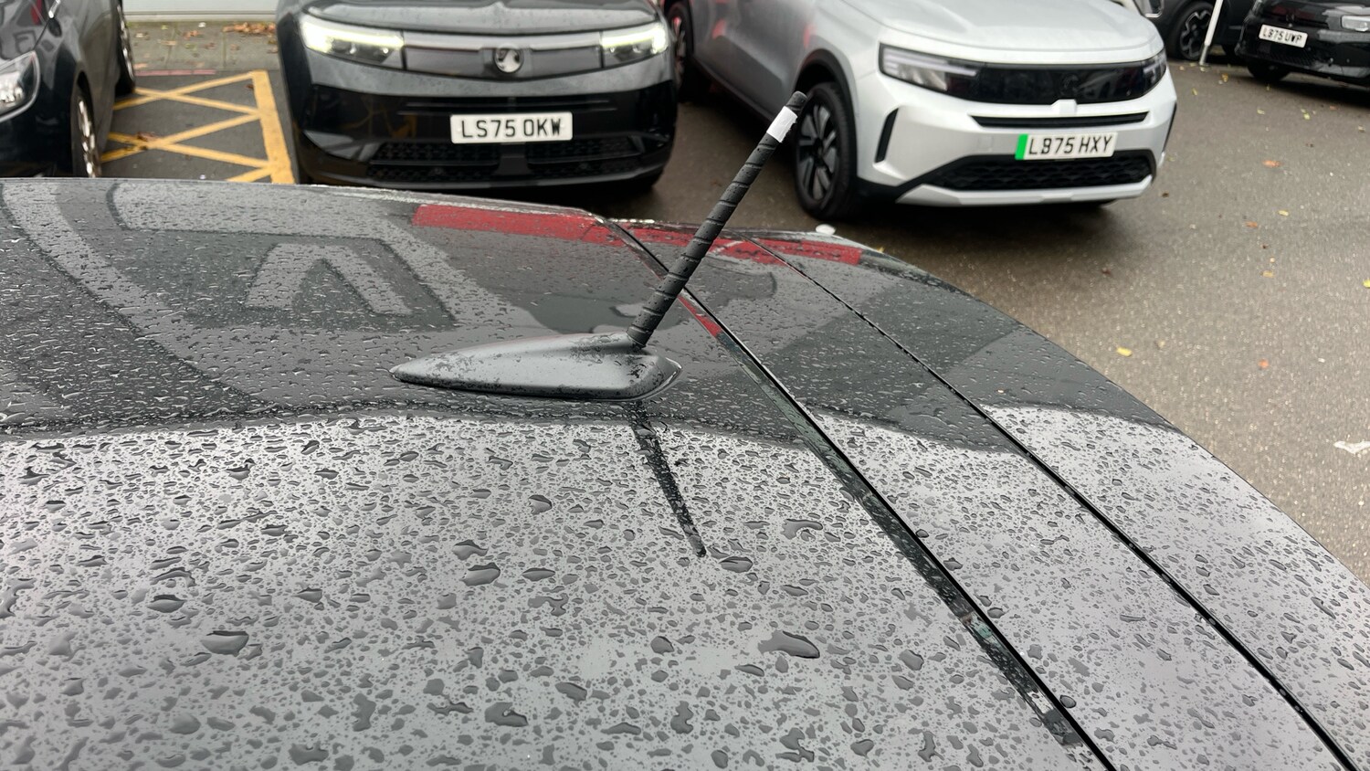 Used Vauxhall Corsa 2025 for sale - 76759971: Photo 47