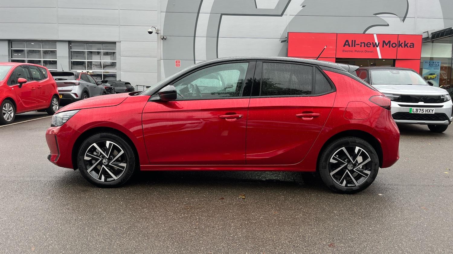 Used Vauxhall Corsa 2025 for sale - 76759971: Photo 6