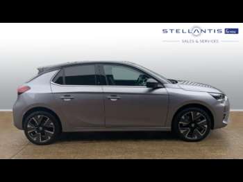 Used Vauxhall Corsa-e 2023 for sale - 74256992: Photo