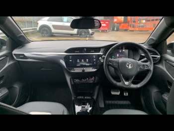 Used Vauxhall Corsa-e 2023 for sale - 74256992: Photo