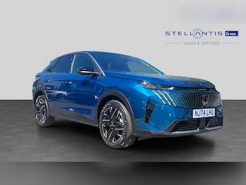 Used Peugeot 3008 2024 for sale - 79280672: Photo