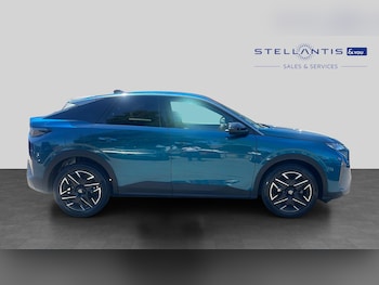 Used Peugeot 3008 2024 for sale - 79280672: Photo