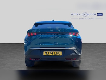 Used Peugeot 3008 2024 for sale - 79280672: Photo
