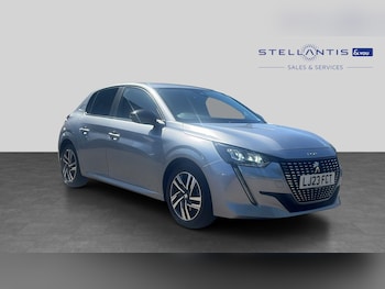 Used Peugeot 208 2023 for sale - 78706059: Photo