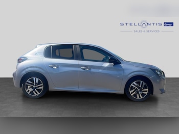 Used Peugeot 208 2023 for sale - 78706059: Photo
